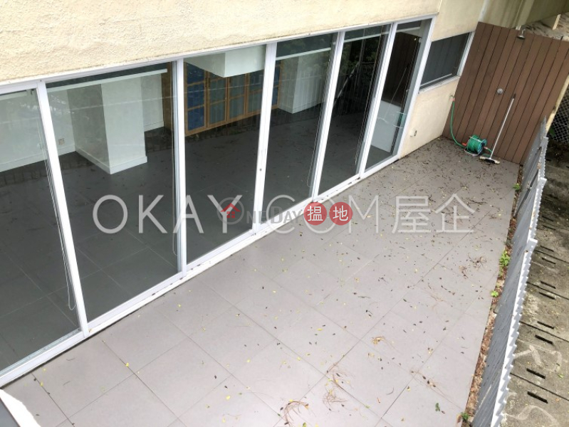 Property Search Hong Kong | OneDay | Residential Rental Listings, Unique house with sea views, terrace & balcony | Rental