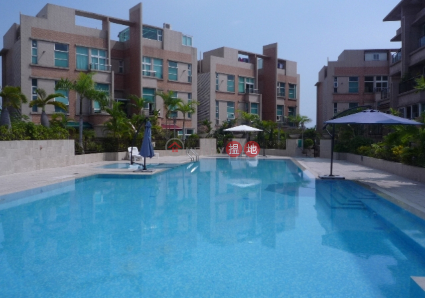 Waterfront Penthouse + 2 Covered CP, Costa Bello 西貢濤苑 Sales Listings | Sai Kung (SK0626)