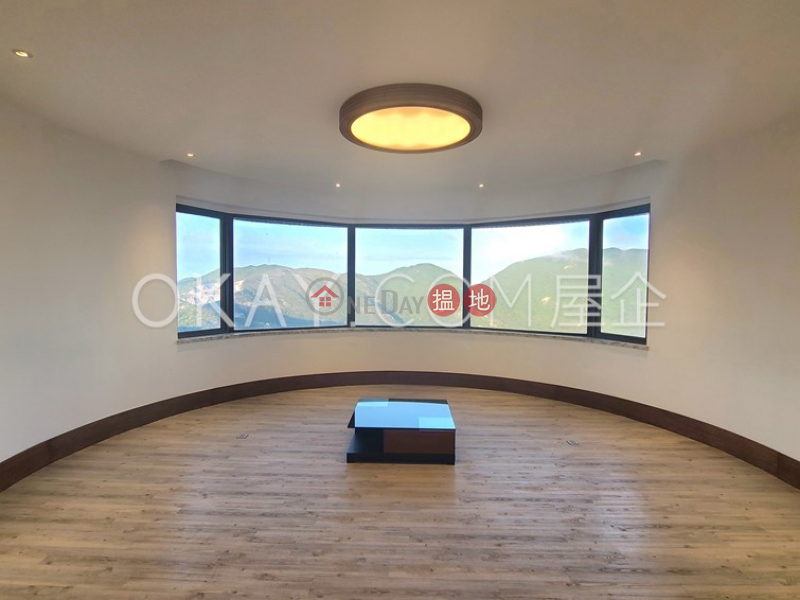 Unique penthouse with rooftop & parking | Rental 88 Tai Tam Reservoir Road | Southern District | Hong Kong, Rental HK$ 85,000/ month