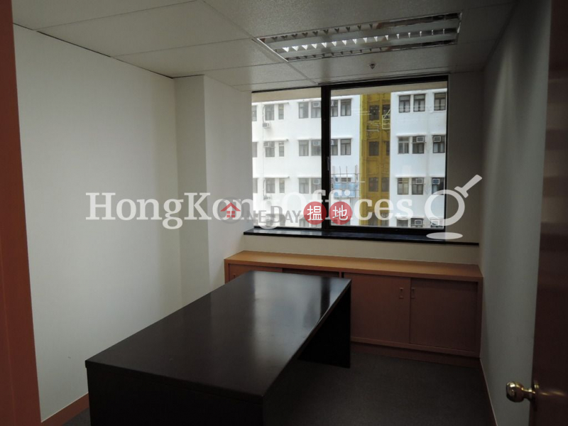 HK$ 71,604/ month Wing On Centre, Western District, Office Unit for Rent at Wing On Centre