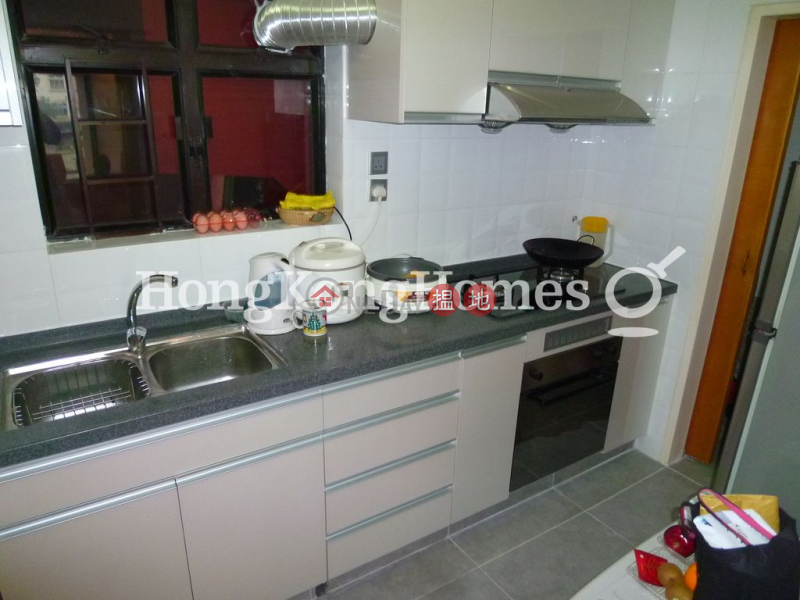 HK$ 58,000/ month | Albron Court | Central District, 3 Bedroom Family Unit for Rent at Albron Court