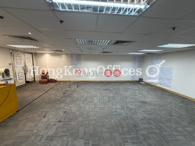 Office Unit for Rent at Fortis Bank Tower | Fortis Bank Tower 華比富通大廈 Rental Listings
