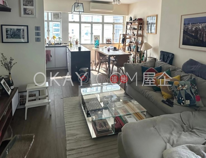 2房1廁,極高層金谷大廈出售單位|金谷大廈(Golden Valley Mansion)出售樓盤 (OKAY-S95624)