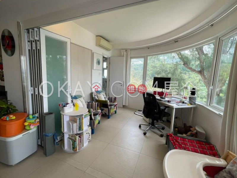 HK$ 27.18M | Aegean Terrace, Western District Rare 2 bedroom on high floor with parking | For Sale