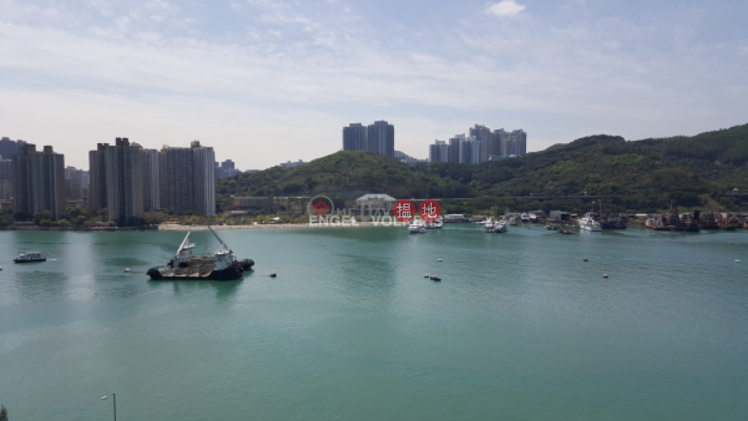Property Search Hong Kong | OneDay | Residential | Rental Listings | 4 Bedroom Luxury Flat for Rent in Yau Kam Tau