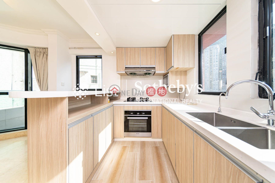 蔚庭軒-未知住宅-出售樓盤HK$ 2,500萬