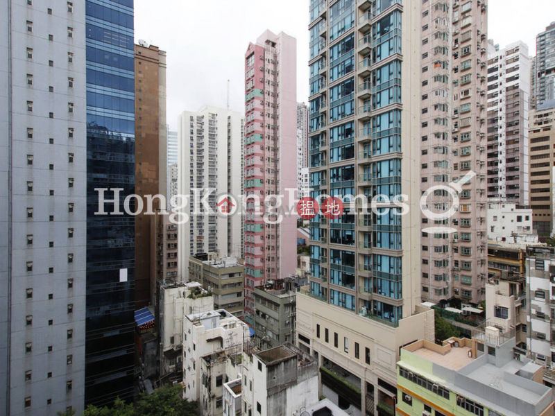 Property Search Hong Kong | OneDay | Residential | Sales Listings 1 Bed Unit at Garley Building | For Sale