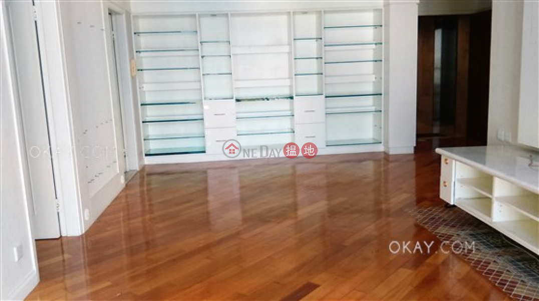 HK$ 50,000/ month Tower 1 Regent On The Park | Eastern District, Stylish 2 bedroom with parking | Rental