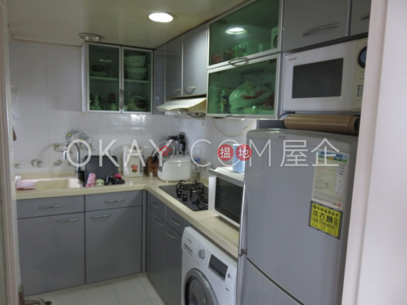 Property Search Hong Kong | OneDay | Residential Rental Listings | Popular 2 bedroom on high floor with sea views | Rental