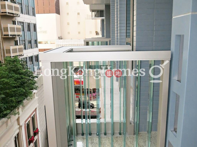 HK$ 25,000/ month | The Avenue Tower 2, Wan Chai District, 1 Bed Unit for Rent at The Avenue Tower 2