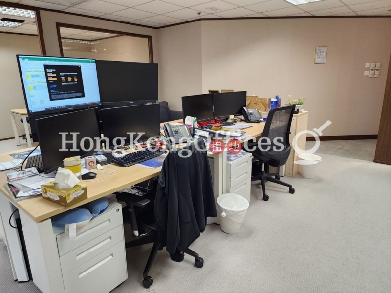 Office Unit for Rent at Admiralty Centre Tower 1, 18 Harcourt Road | Central District Hong Kong, Rental, HK$ 45,006/ month
