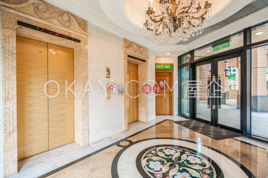 Gorgeous 3 bedroom with racecourse views | Rental, 2B Broadwood Road | Wan Chai District, Hong Kong | Rental | HK$ 65,000/ month
