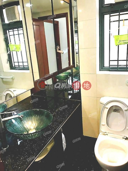 Residence Oasis Tower 5 | 2 bedroom Low Floor Flat for Sale, 15 Pui Shing Road | Sai Kung Hong Kong Sales HK$ 7.68M