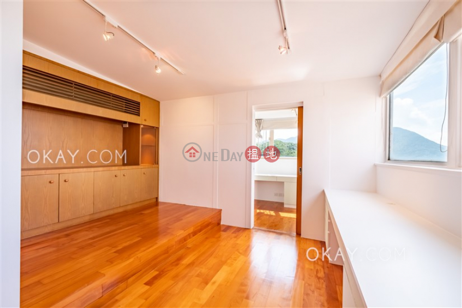 HK$ 168,000/ month Manhattan Tower Southern District | Lovely 3 bedroom on high floor with sea views & rooftop | Rental