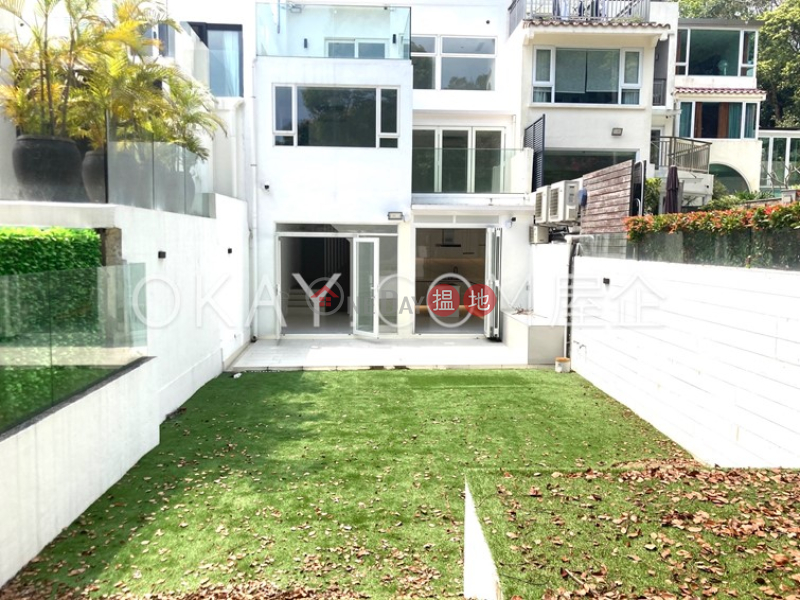 Sea View Villa Unknown | Residential, Sales Listings, HK$ 28M