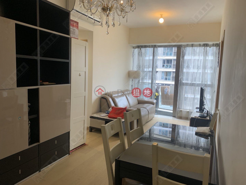 Two-bedroom unit at Grand Austin 9 Austin Road West | Yau Tsim Mong Hong Kong, Sales HK$ 18.5M