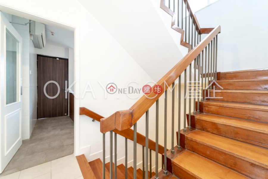 Exquisite house with terrace, balcony | Rental | House 3 Forest Hill Villa 環翠居 3座 Rental Listings