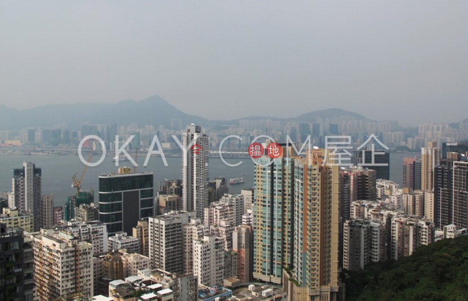 雲峰大廈高層-住宅-出租樓盤HK$ 72,000/ 月