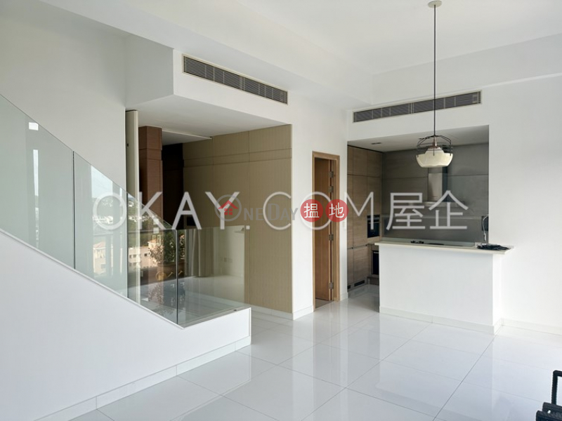 Property Search Hong Kong | OneDay | Residential | Rental Listings | Luxurious 3 bedroom with sea views & balcony | Rental
