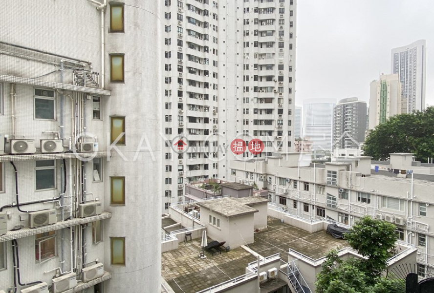 寶雲道5H號-低層-住宅-出租樓盤|HK$ 50,000/ 月