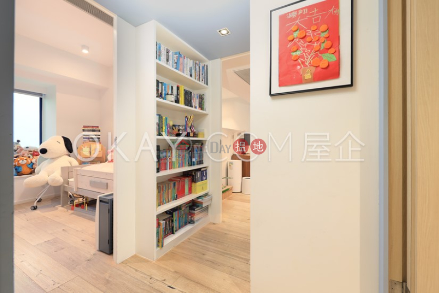 HK$ 37M Grand Garden Southern District | Exquisite 3 bedroom with sea views, balcony | For Sale