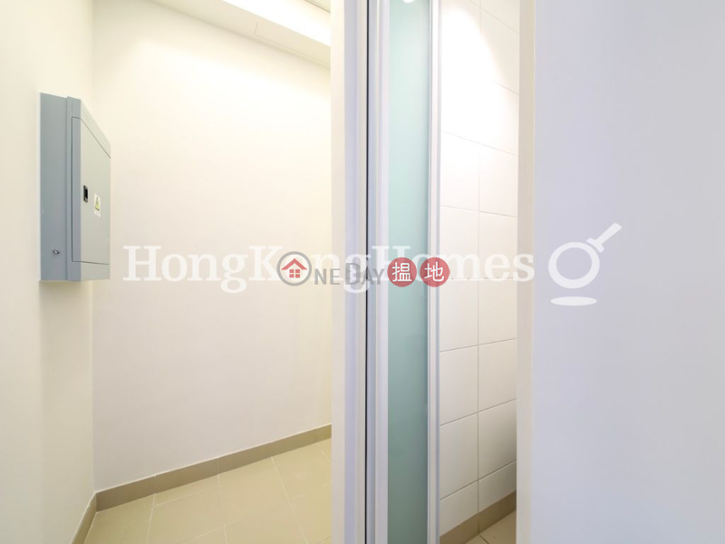 香港搵樓|租樓|二手盤|買樓| 搵地 | 住宅出租樓盤|港島南岸第二期LA MARINA揚海三房兩廳單位出租
