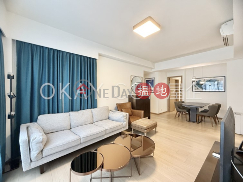Popular 2 bedroom in Happy Valley | Rental | 100-104 Eaton House 逸東軒100-104號 _0