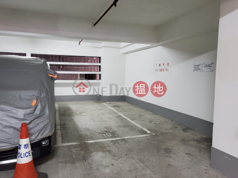 RARE CAR PARK SPACE IN CENTRAL, 嘉寶商業大廈 Car Po Commercial Building | 中區 (CMSHK-2590214194)_0