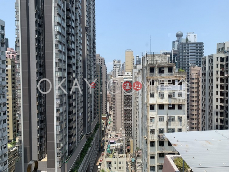 華利樓|高層-住宅出租樓盤|HK$ 26,000/ 月