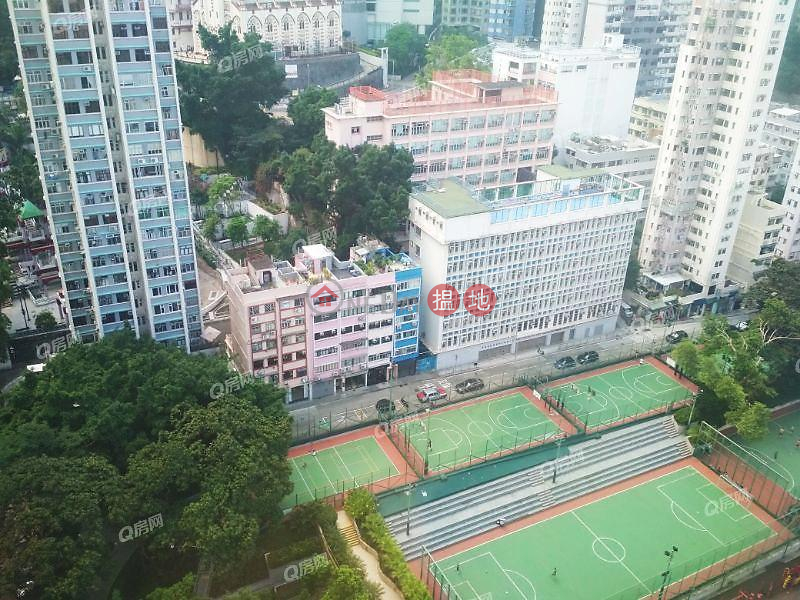 欣翠閣高層|住宅|出租樓盤HK$ 30,000/ 月