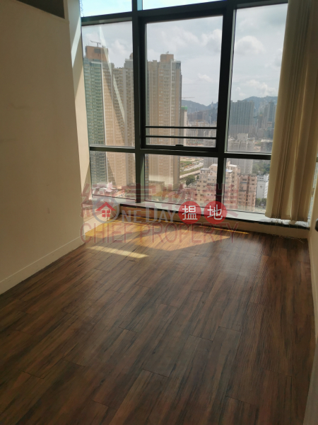 香港搵樓|租樓|二手盤|買樓| 搵地 | 工業大廈-出租樓盤靚裝，開揚，內廁