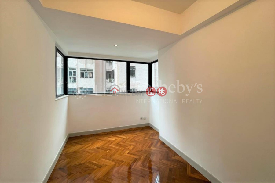 Property Search Hong Kong | OneDay | Residential | Rental Listings, Property for Rent at 62B Robinson Road with 3 Bedrooms