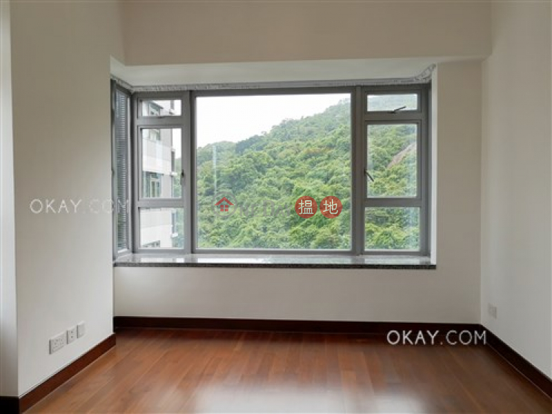 HK$ 49,000/ month, Serenade Wan Chai District Unique 3 bedroom on high floor with balcony & parking | Rental