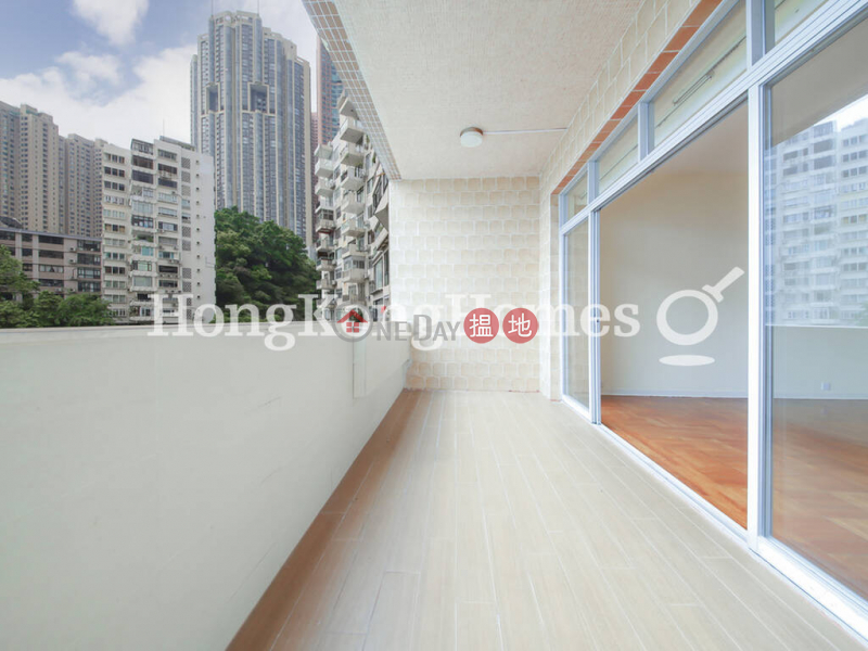 羅便臣花園大廈-未知住宅出租樓盤-HK$ 54,000/ 月