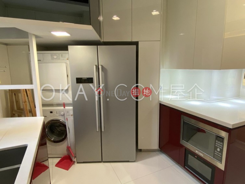 HK$ 42,000/ month, L\'Automne (Tower 3) Les Saisons Eastern District | Lovely 3 bedroom in Quarry Bay | Rental