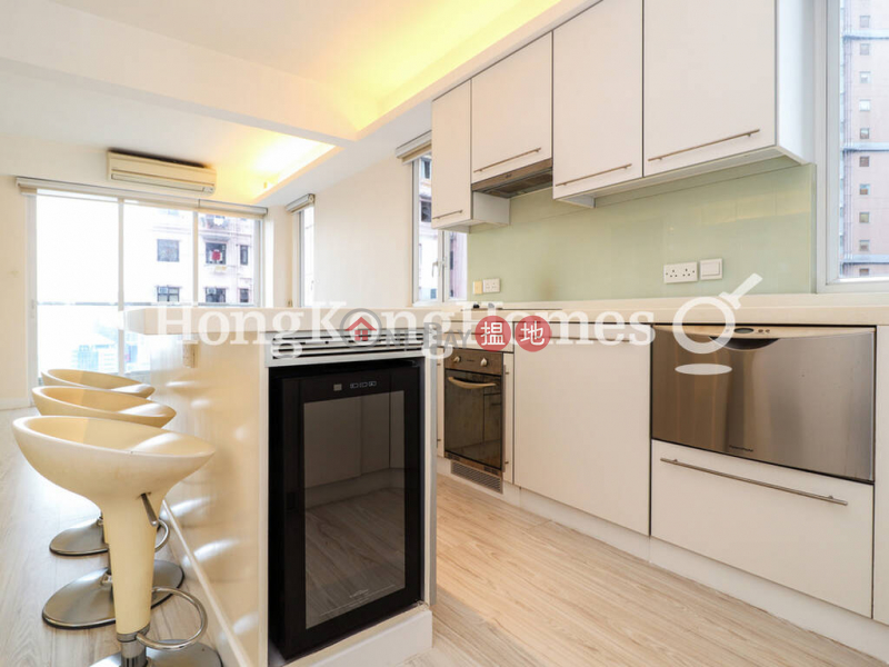 1 Bed Unit at On Fung Building | For Sale | 110-118 Caine Road | Western District, Hong Kong, Sales | HK$ 9M
