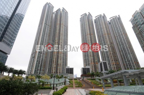 3 Bedroom Family Flat for Rent in West Kowloon|Sorrento(Sorrento)Rental Listings (EVHK43566)_0