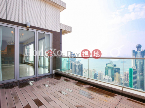 3 Bedroom Family Unit at The Summa | For Sale | The Summa 高士台 _0