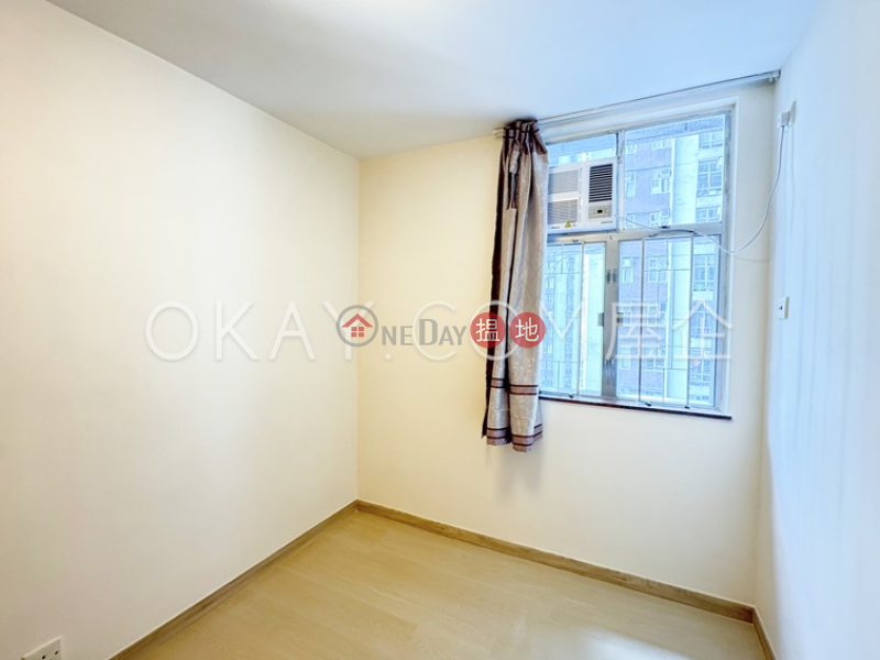 Efficient 3 bedroom in Quarry Bay | Rental | (T-26) Tsui Kung Mansion On Kam Din Terrace Taikoo Shing 隋宮閣 (26座) Rental Listings