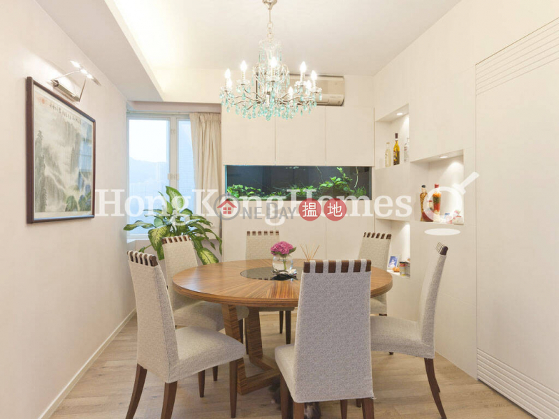 HK$ 65,000/ month Jardine\'s Lookout Garden Mansion Block A1-A4, Wan Chai District | 2 Bedroom Unit for Rent at Jardine\'s Lookout Garden Mansion Block A1-A4