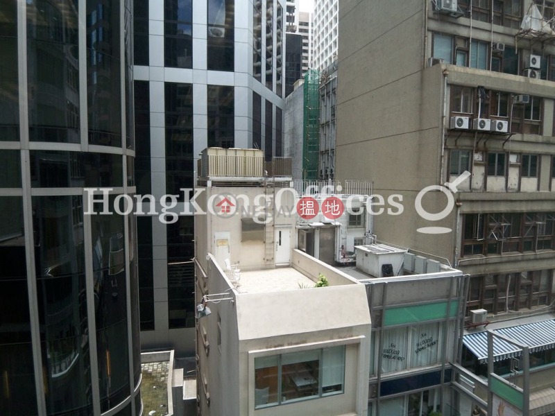 Office Unit for Rent at VC House, VC House 安皇商業大廈 Rental Listings | Central District (HKO-32735-AIHR)
