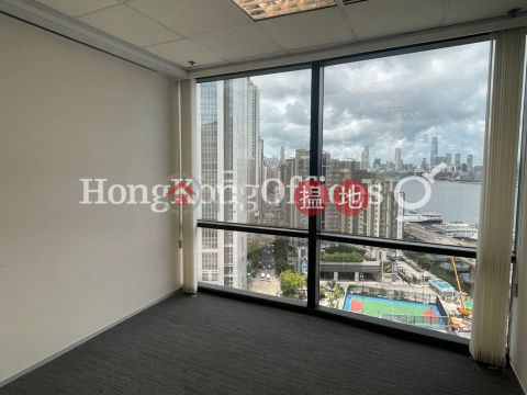 Office Unit for Rent at K Wah Centre, K Wah Centre 嘉華國際中心 | Eastern District (HKO-87075-AIHR)_0