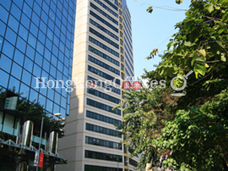 Office Unit for Rent at Lee Garden Six | 111 Leighton Road | Wan Chai District | Hong Kong | Rental HK$ 68,784/ month