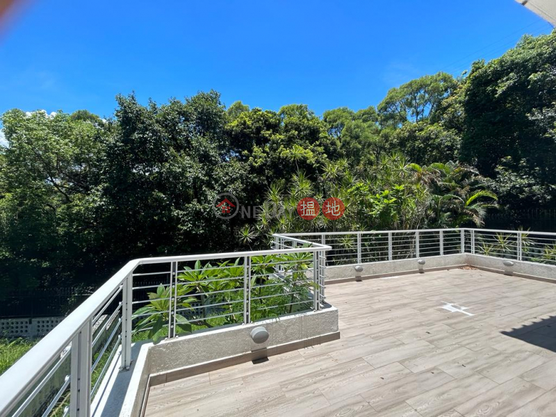 HK$ 46,000/ month Floral Villas, Sai Kung, Detached House - Popular Location