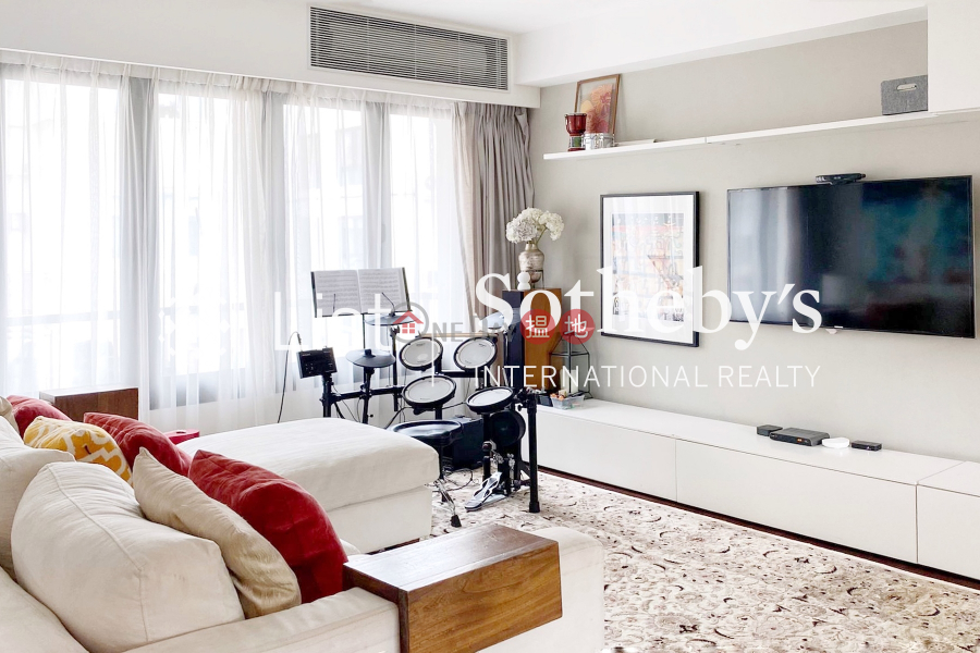 Property Search Hong Kong | OneDay | Residential | Sales Listings | Property for Sale at Glamour Court with 3 Bedrooms