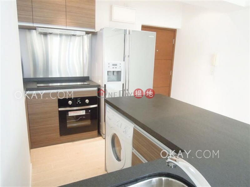 Golden Valley Mansion | Middle | Residential | Rental Listings | HK$ 30,000/ month