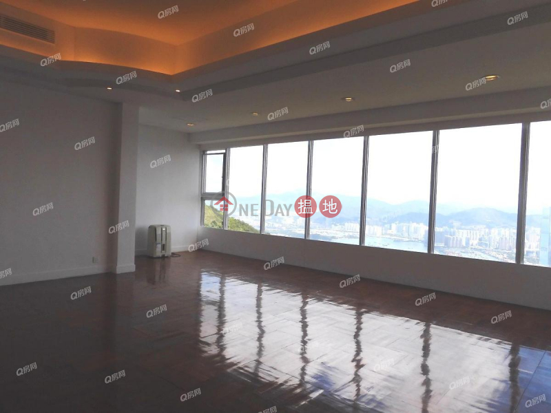 Property Search Hong Kong | OneDay | Residential | Sales Listings | 22A-22B Mount Austin Road | 3 bedroom High Floor Flat for Sale