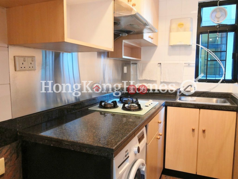 HK$ 10.2M | Fairview Height | Western District | 2 Bedroom Unit at Fairview Height | For Sale