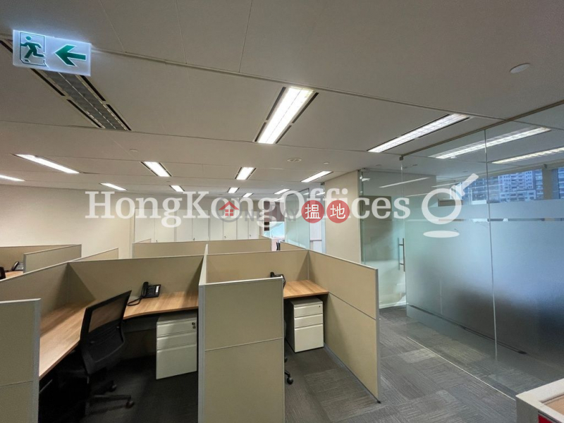 Office Unit for Rent at Three Garden Road, Central, 3 Garden Road | Central District | Hong Kong Rental HK$ 292,628/ month