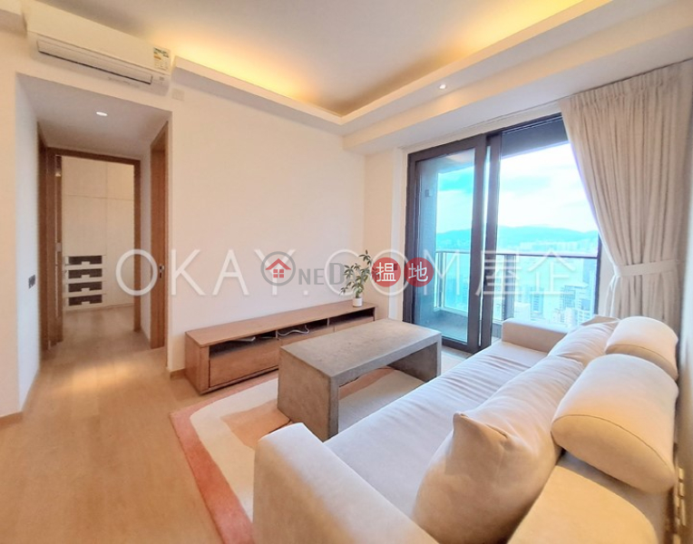 殷然|高層住宅-出租樓盤|HK$ 40,000/ 月